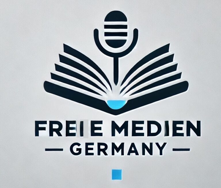 Koffer packen als PR-Show: Das große Schweigen der Auswanderungs-Moralisten – und warum Freie Medien Germany niemals weicht