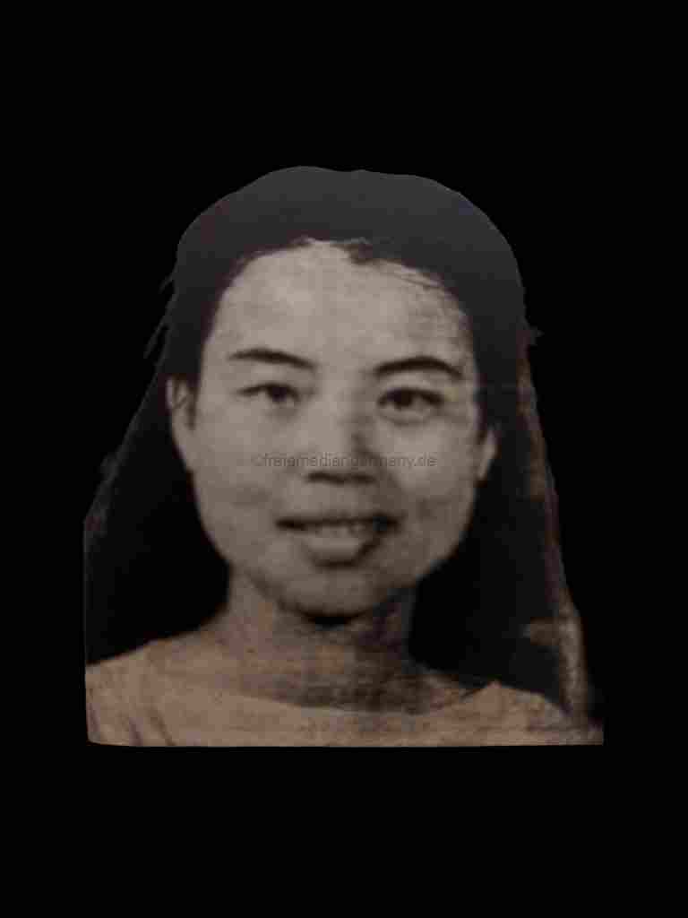 Gegen das Vergessen: Der Mord an Yu Jianhong in Trier und der schmerzhafte Kampf um die Wahrheit