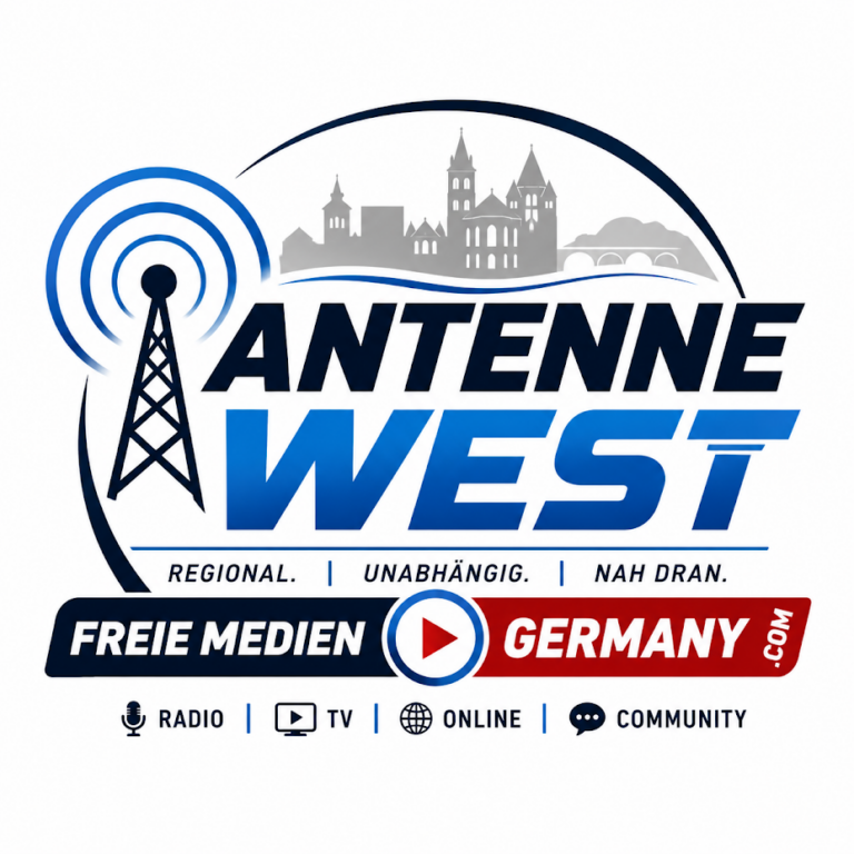 Exklusiv-Interview: Freie Medien Germany im Höhenflug – Warum der Sender jetzt als ‚Antenne West‘ Geschichte weiterschreibt
