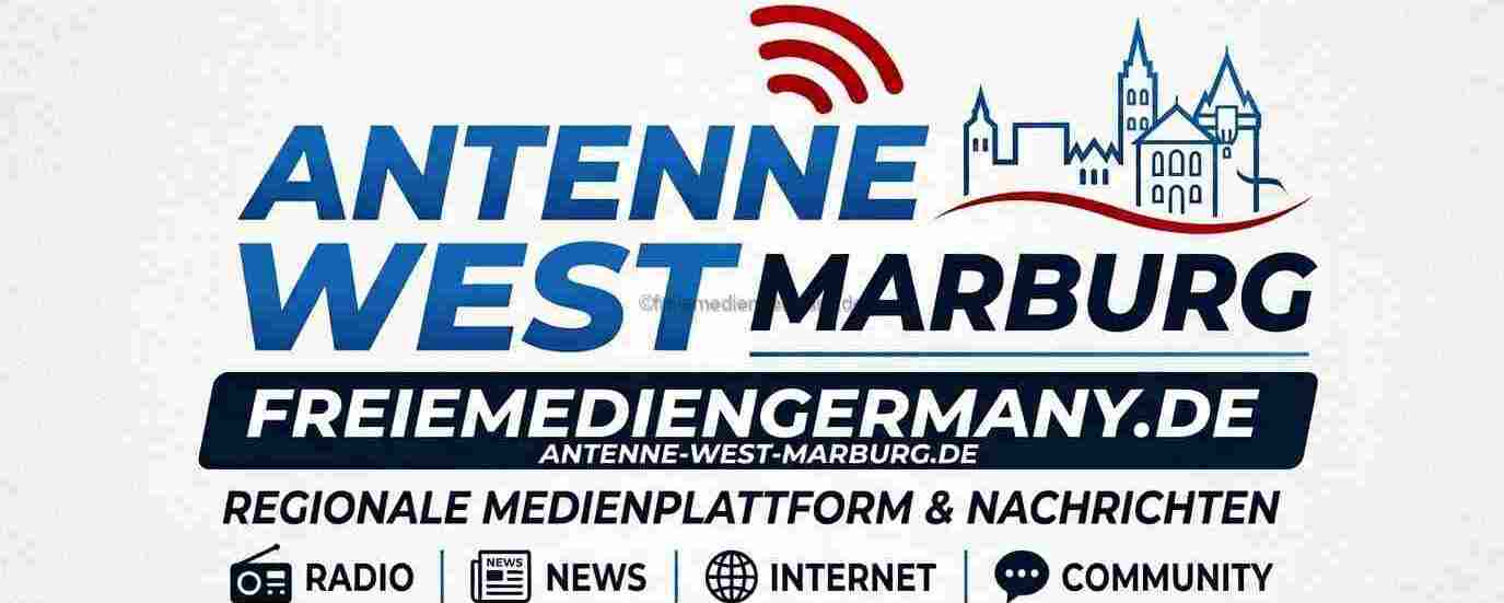 Freie Medien Germany